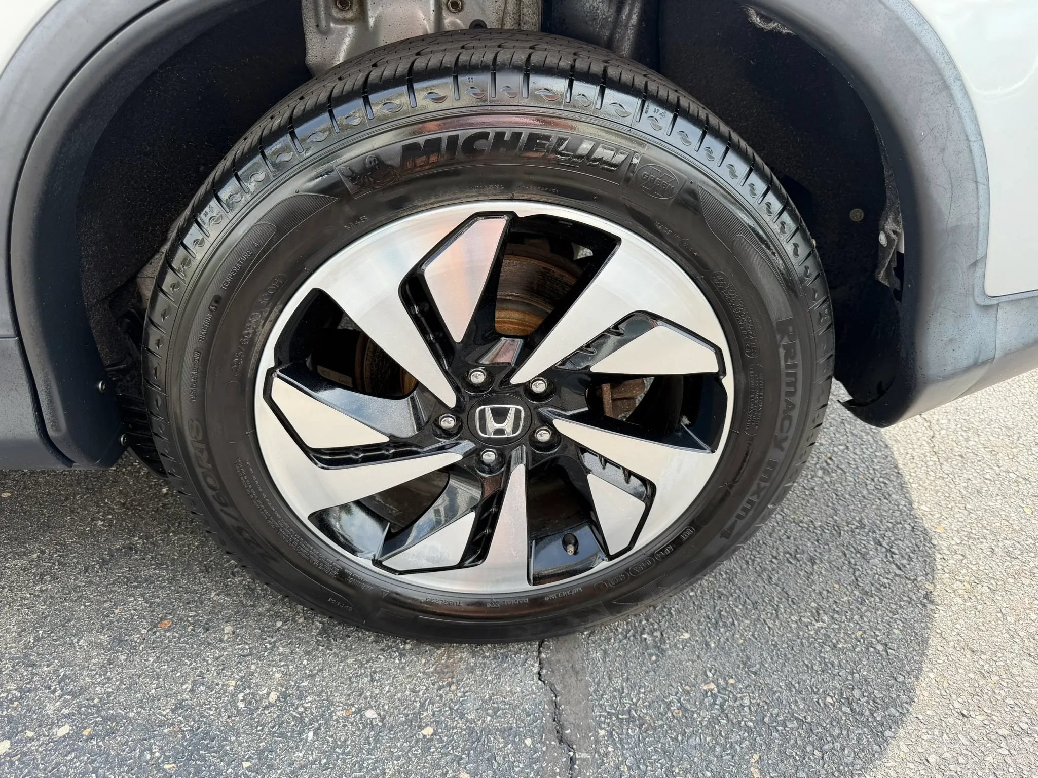 Used 2016 Honda CR-V Touring image 71