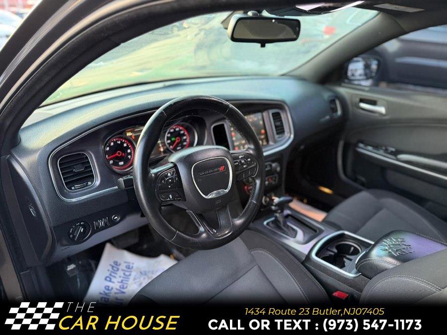 Used 2016 Dodge Charger SE w/ Popular Equipment Group AWD/4WD image 15