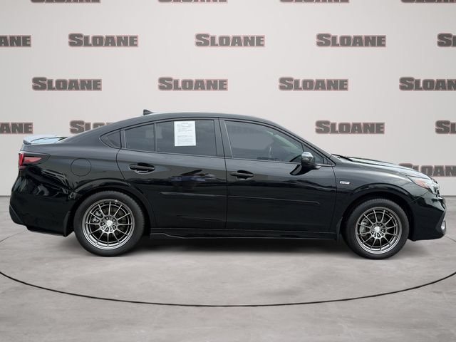 Used 2025 Subaru Legacy Sport AWD/4WD image 6