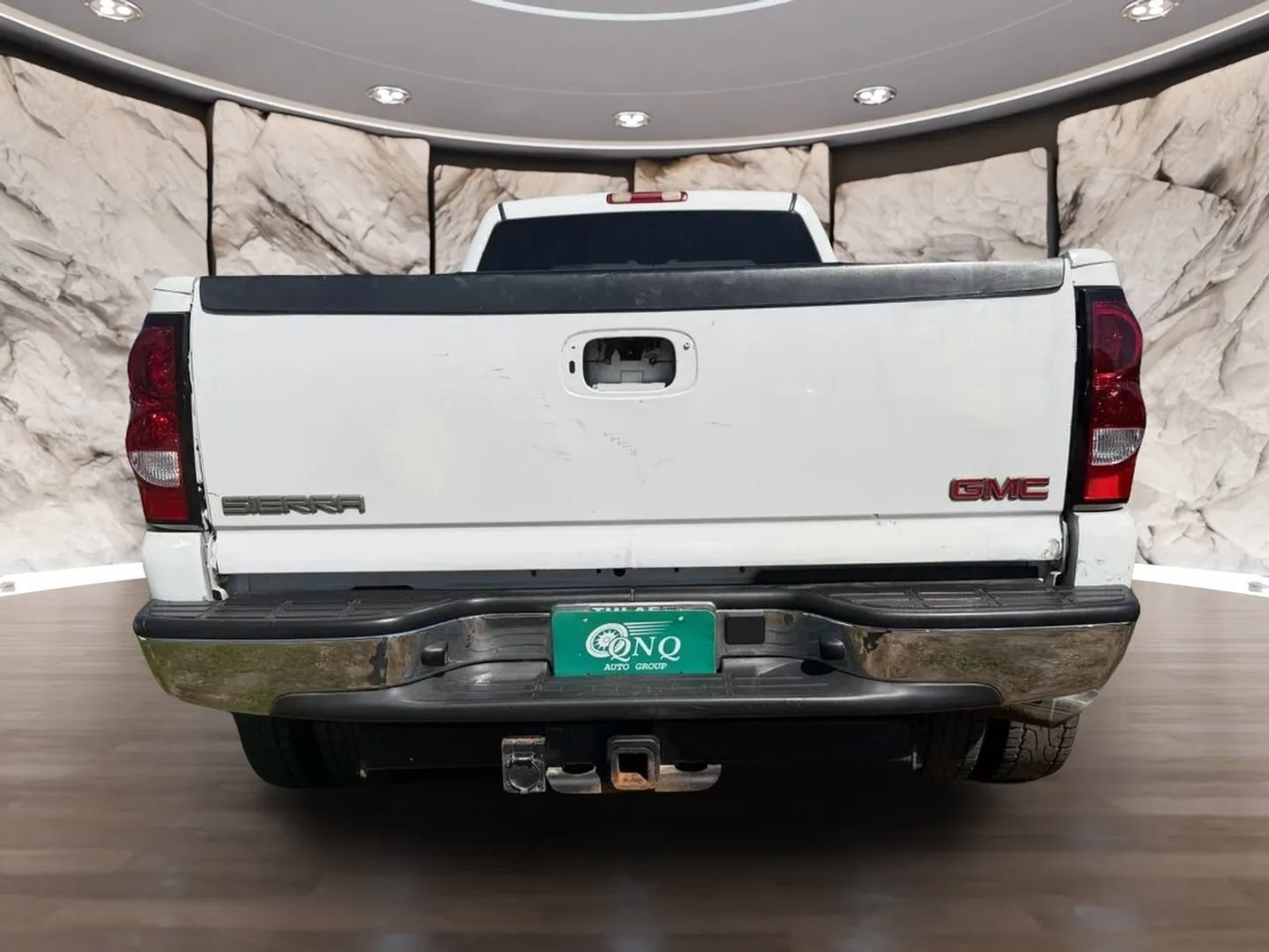 Used 2004 Chevrolet Silverado 3500 4x4 Crew Cab w/ Heavy-Duty Power Package image 7