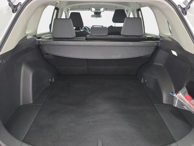 Certified 2025 Toyota RAV4 XLE FWD image 29
