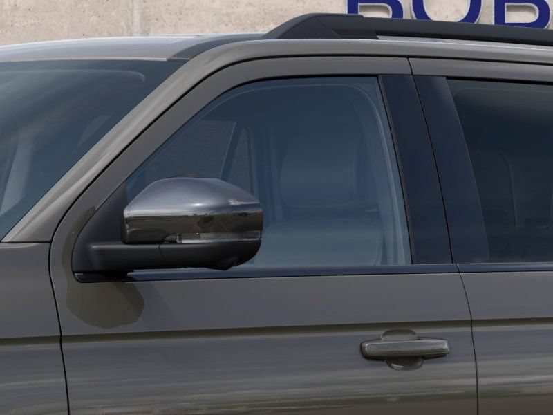 New 2027 Ford Expedition Tremor AWD/4WD image 23