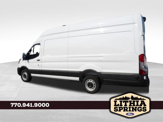 New 2026 Ford Transit 250 148 High Roof Extended w/ Load Area Protection Package RWD image 7