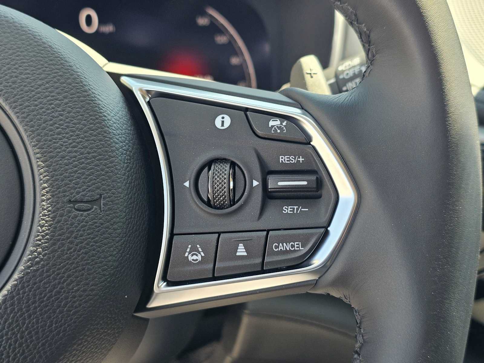 New 2026 Acura MDX FWD image 30
