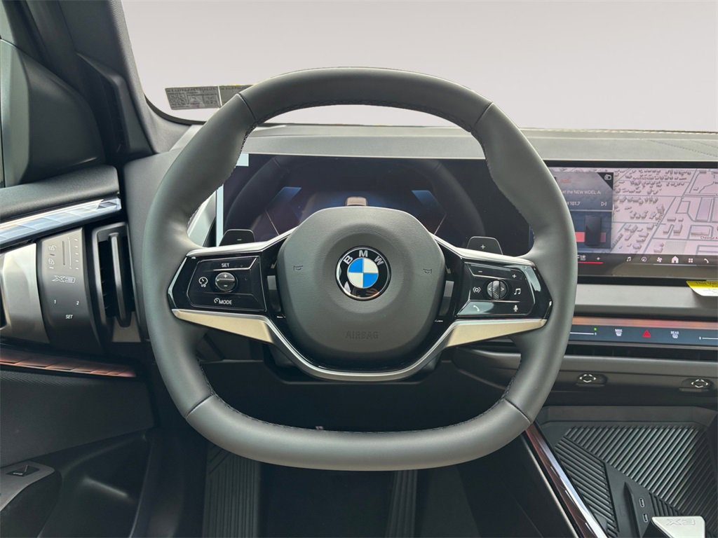New 2026 BMW X3 xDrive30 w/ Premium Package image 12