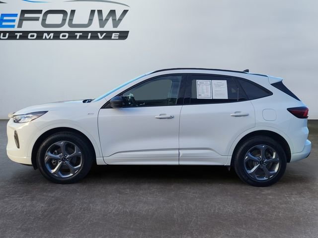Used 2023 Ford Escape ST-Line image 6
