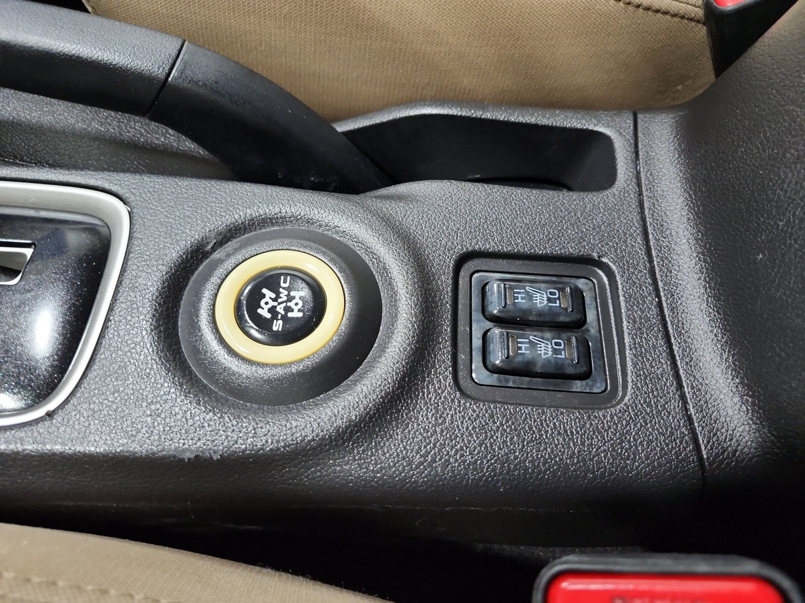 Used 2016 Mitsubishi Outlander SE AWD/4WD image 21