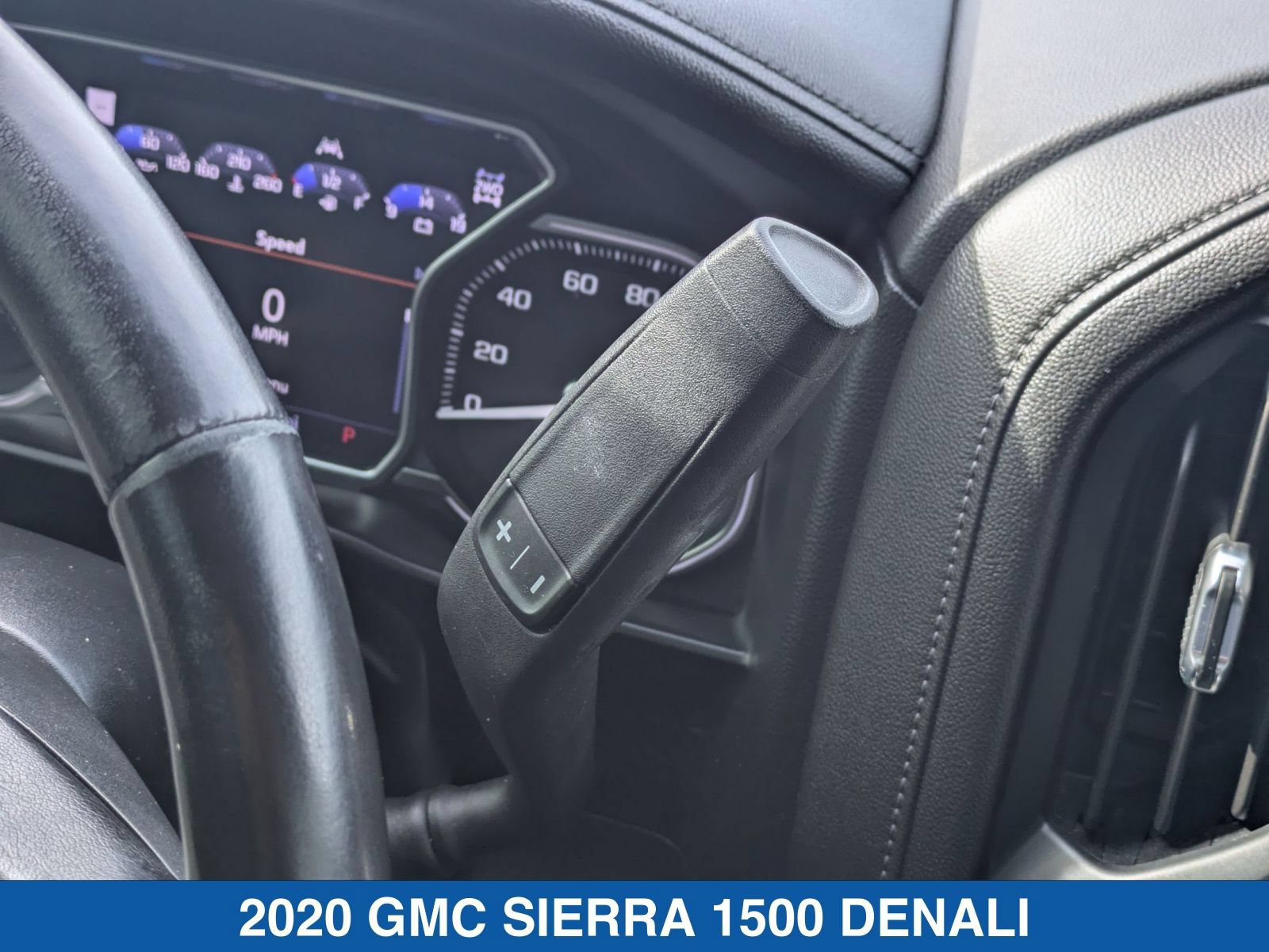 Used 2020 GMC Sierra 1500 Denali w/ Denali Ultimate Package AWD/4WD image 27
