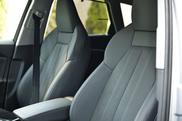 Certified 2025 Audi Q5 Premium Plus w/ Premium Plus image 22