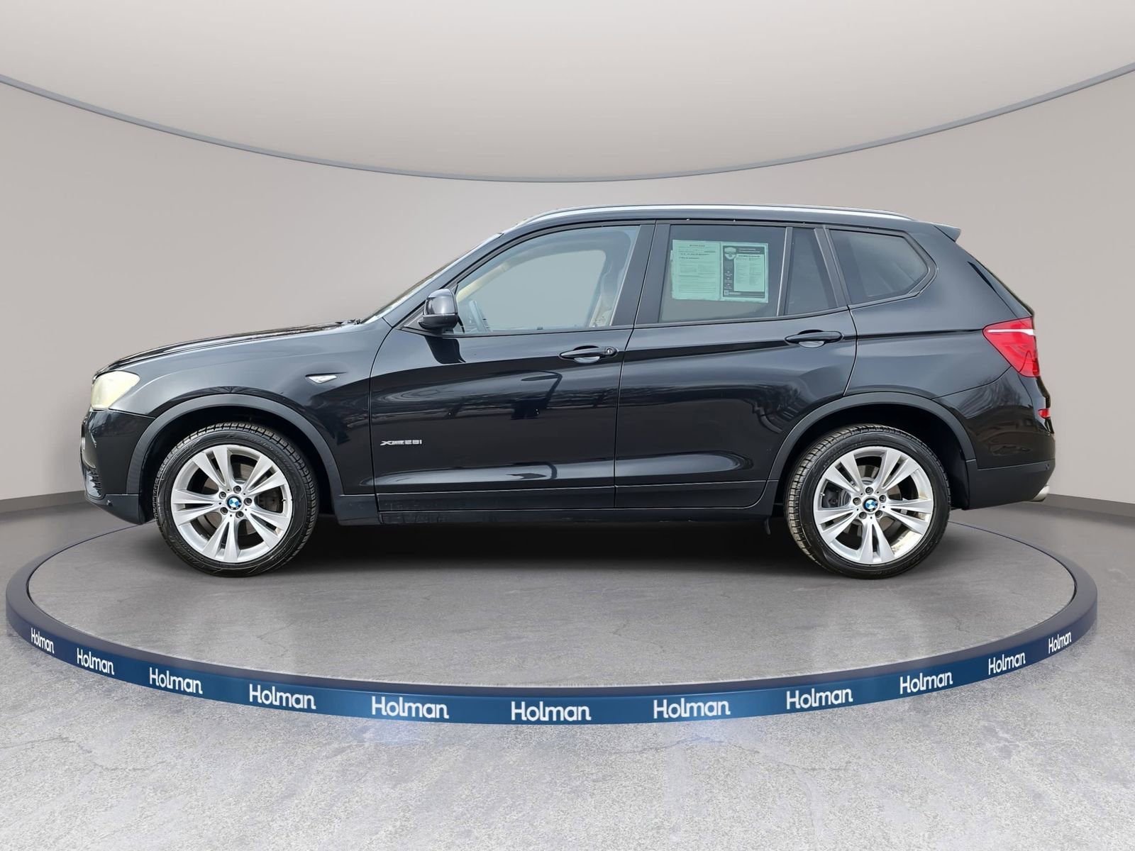 Used 2016 BMW X3 xDrive28i image 4