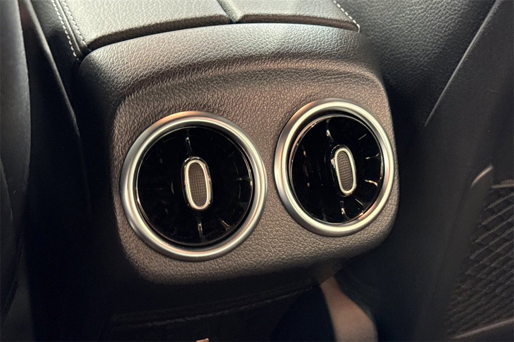 Certified 2023 Mercedes-Benz CLA 45 AMG 4MATIC image 14