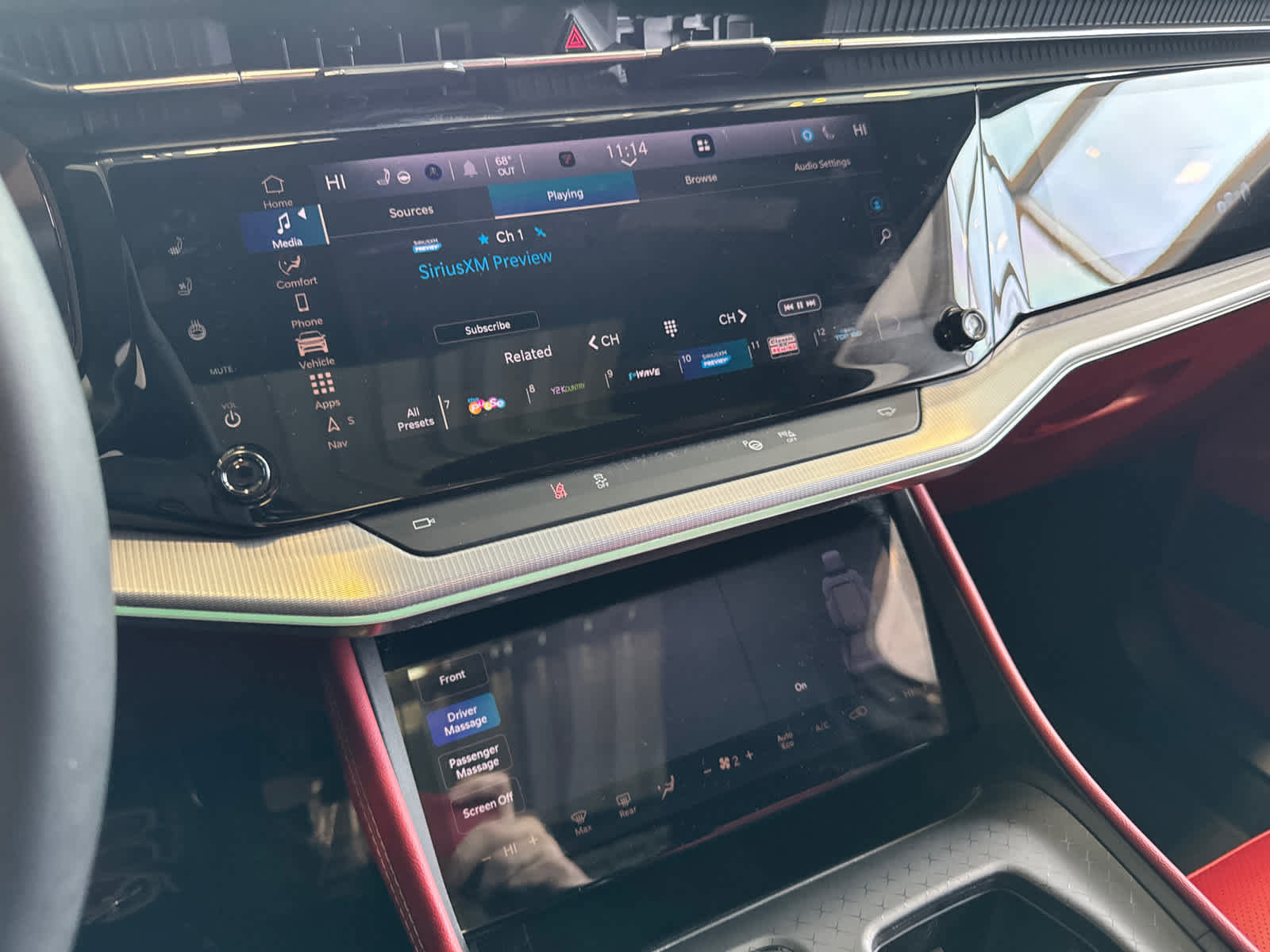 Used 2024 Jeep Wagoneer Launch Edition image 25