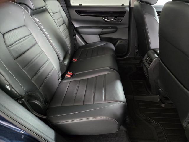 Used 2024 Honda CR-V EX-L image 21