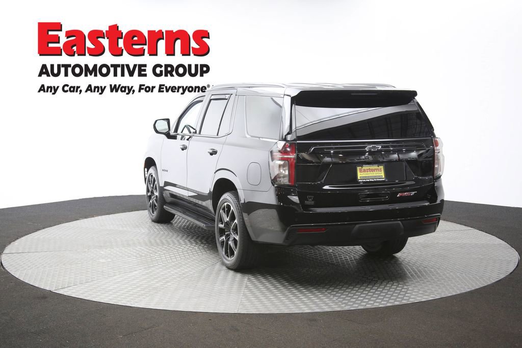 Used 2023 Chevrolet Tahoe RST image 70