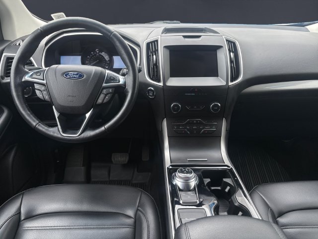 Used 2020 Ford Edge SEL w/ Convenience Package AWD/4WD image 10