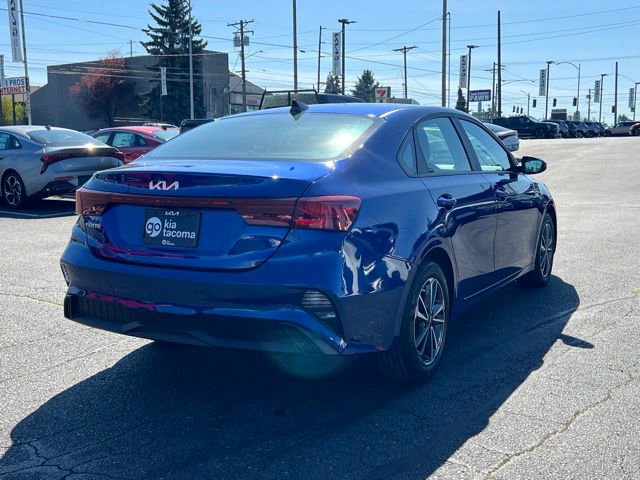Certified 2023 Kia Forte LXS w/ LXS Technology Package image 5