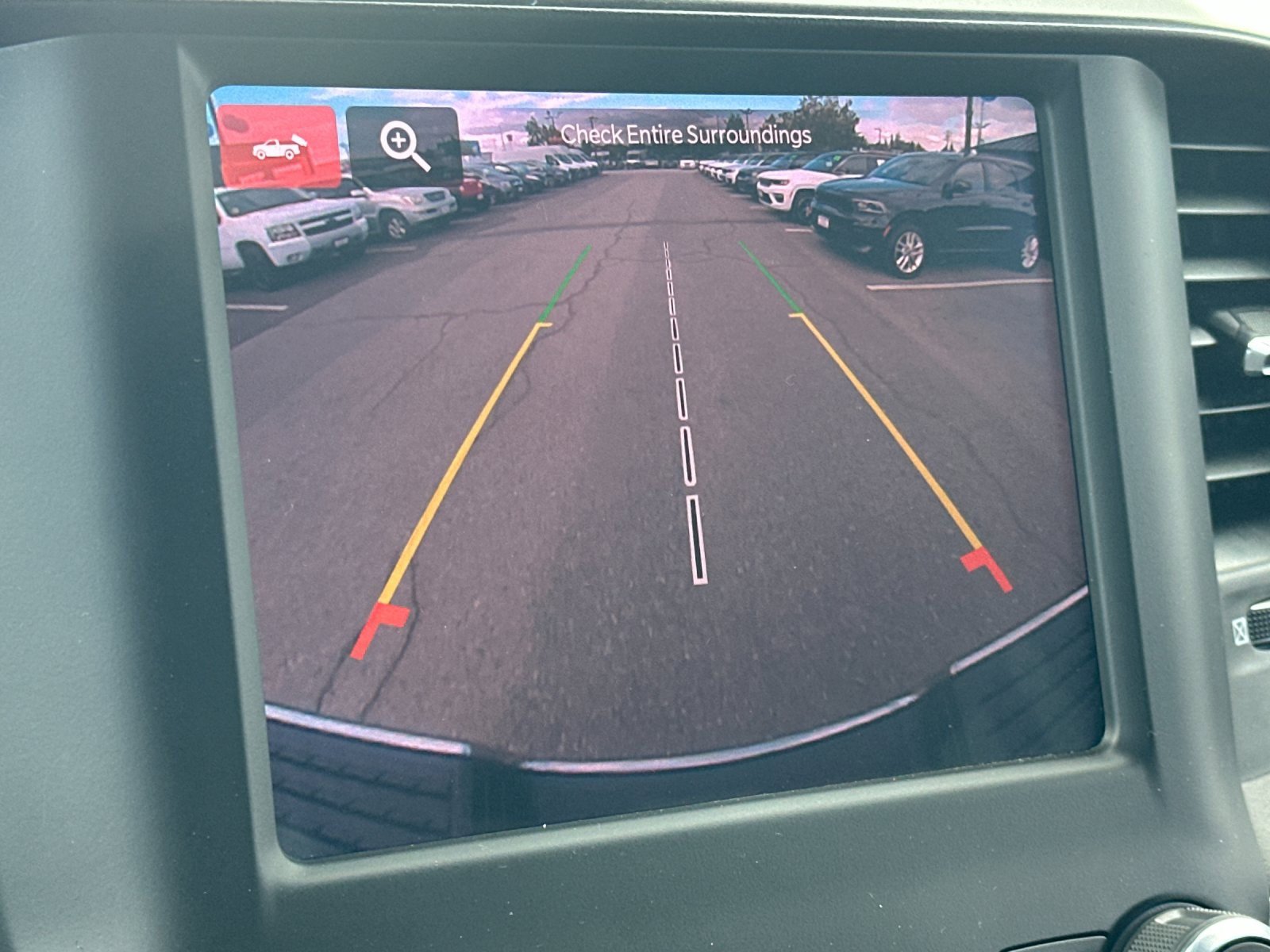 Certified 2024 RAM 2500 Big Horn w/ Bed Utility Group image 18