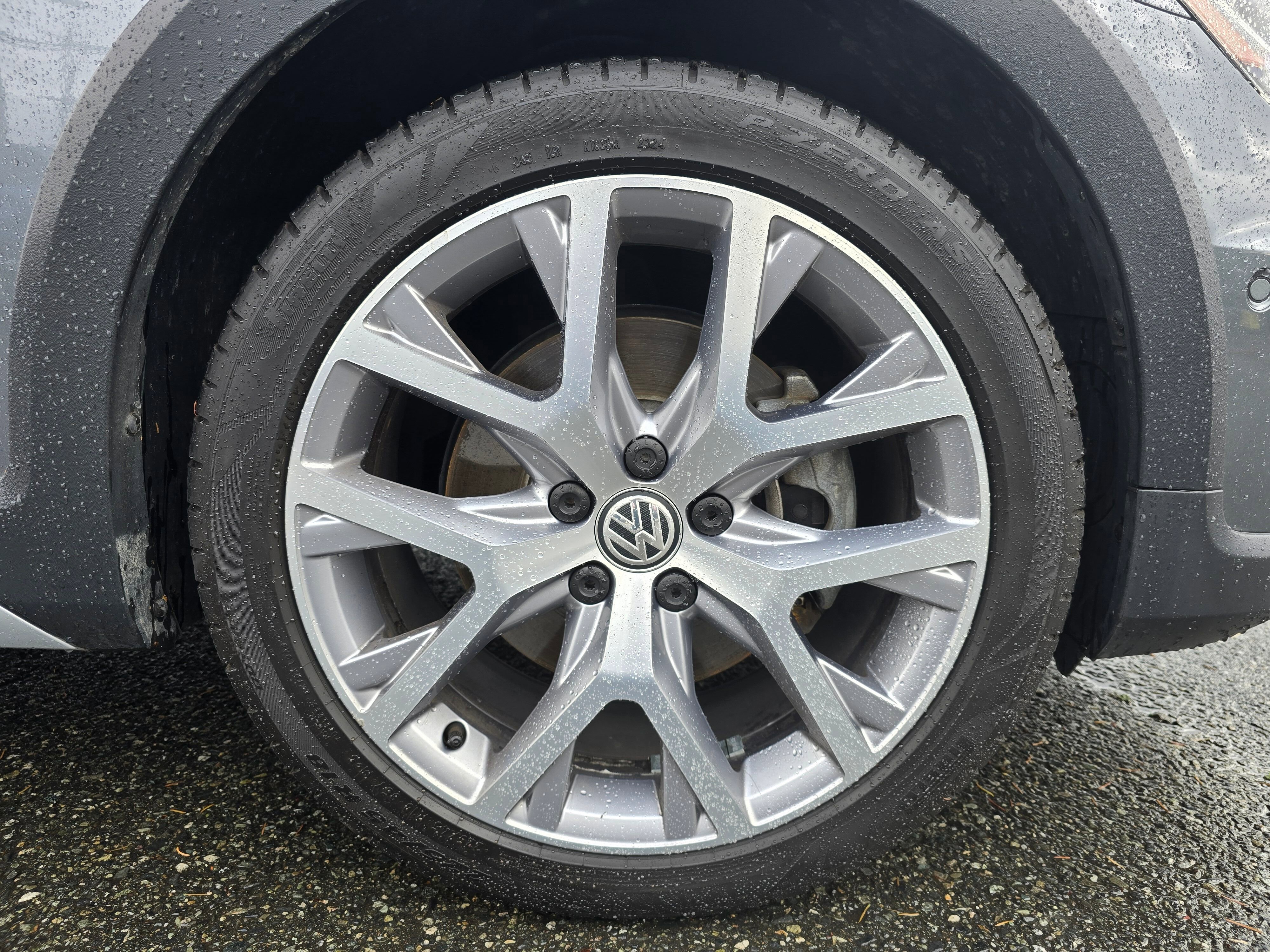 Used 2019 Volkswagen Golf Alltrack SEL image 9