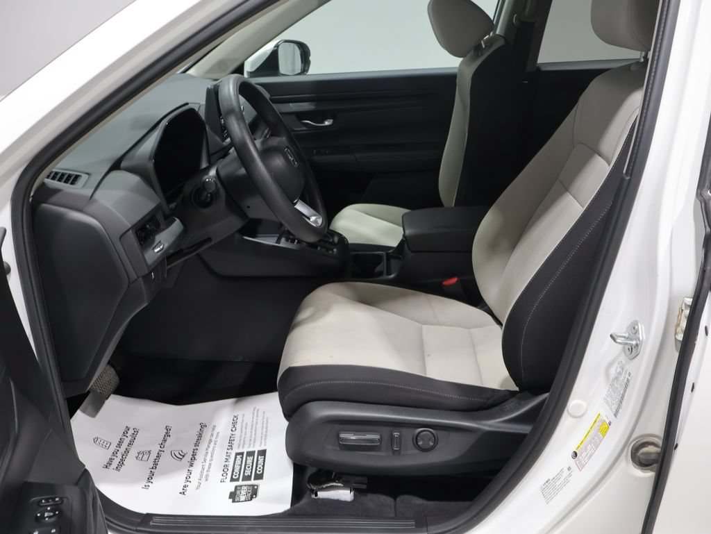 Used 2024 Honda CR-V EX image 10