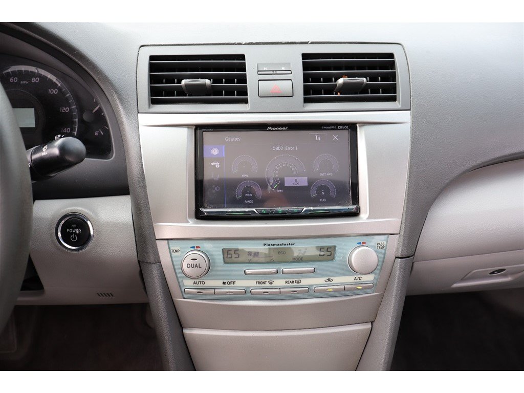 Used 2007 Toyota Camry Hybrid FWD image 25