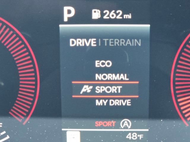 New 2026 Hyundai Palisade SE image 7