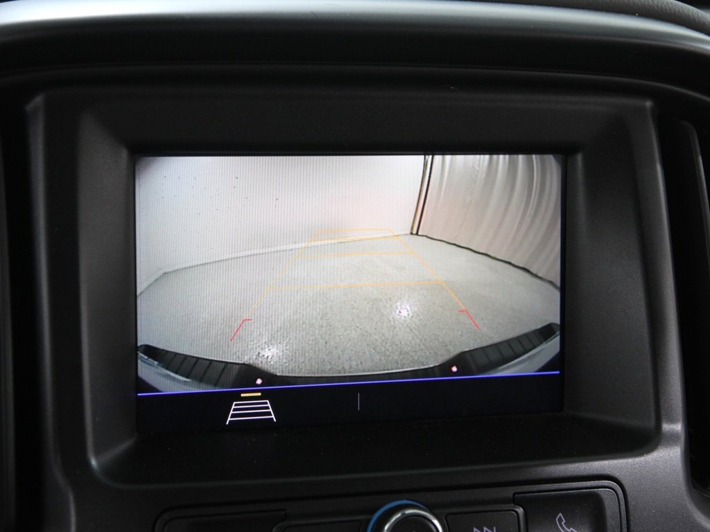 Certified 2022 Chevrolet Colorado W/T w/ WT Convenience Package image 12