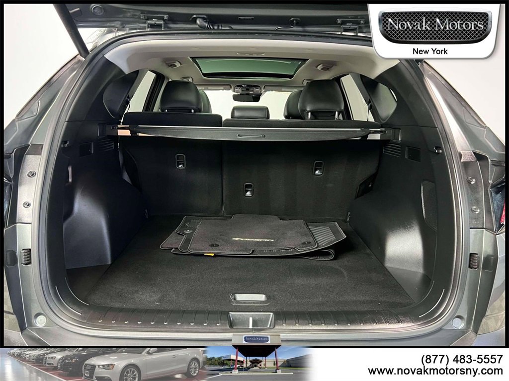 Used 2023 Hyundai Tucson Limited image 12