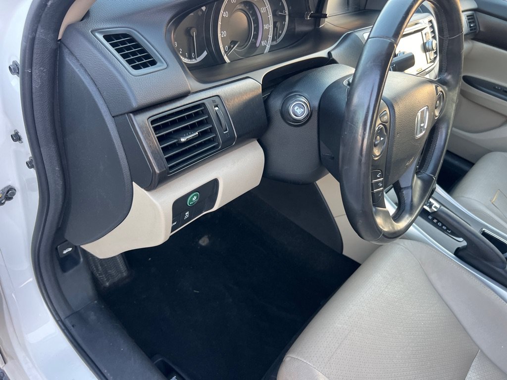 Used 2014 Honda Accord EX-L image 12