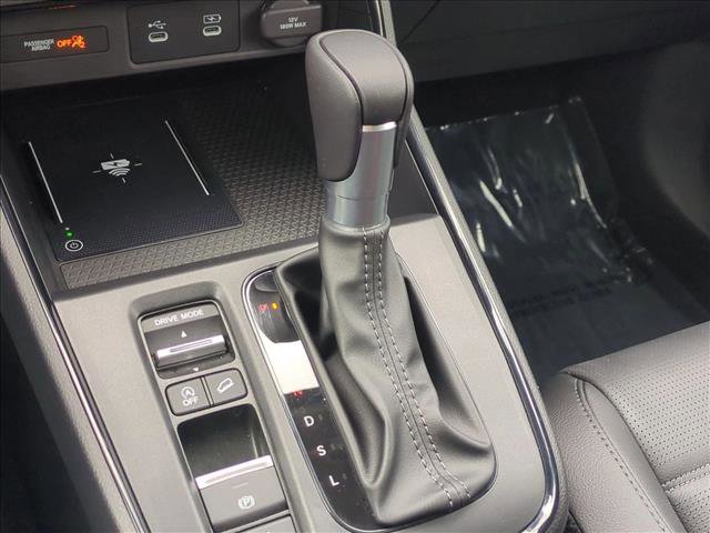 Used 2026 Honda CR-V EX-L image 12