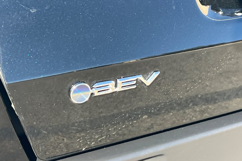 Certified 2026 Toyota bZ FWD image 31