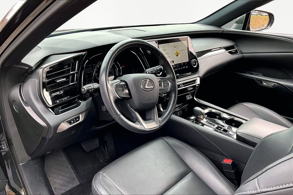 Used 2024 Lexus RX 350 Premium Plus image 14