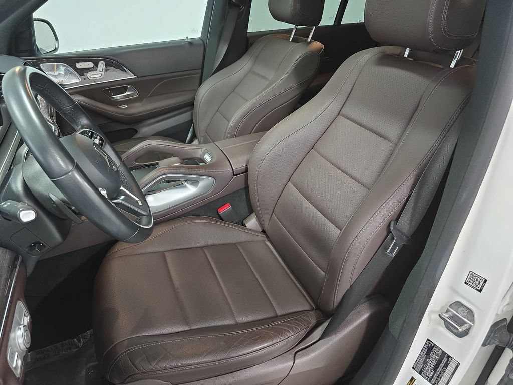 Used 2021 Mercedes-Benz GLE 350 image 5