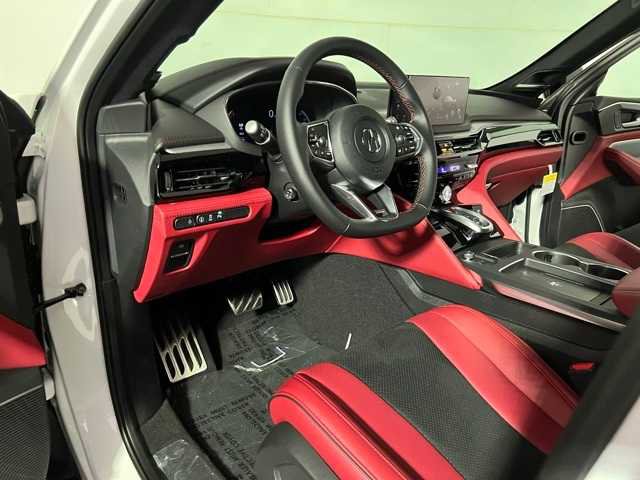New 2026 Acura MDX A-Spec image 13