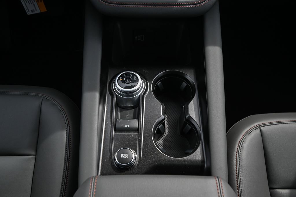 New 2026 Ford Explorer Active w/ Active Comfort Package image 32