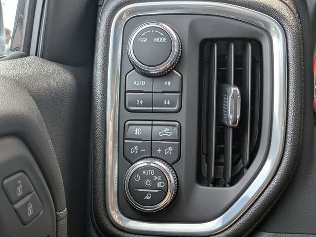 Used 2022 GMC Sierra 1500 SLT w/ SLT Premium Plus Package image 31