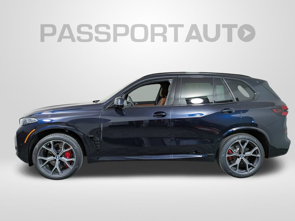 New 2026 BMW X5 xDrive40i image 2
