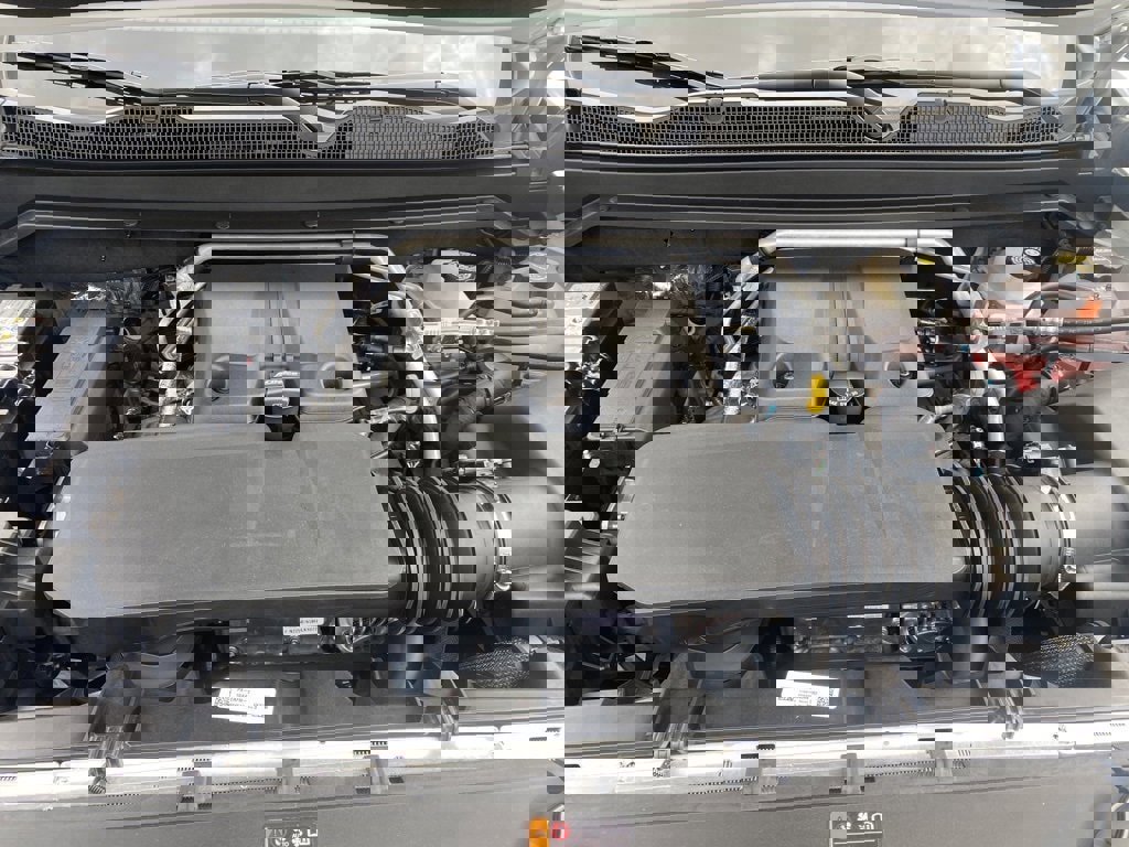 New 2025 Chevrolet Colorado Z71 image 28