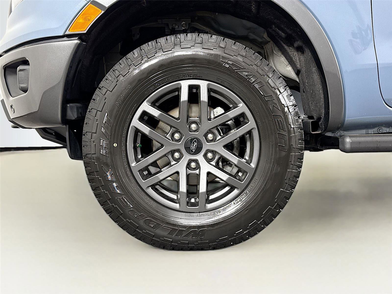 Used 2023 Ford Ranger XLT w/ Tremor Off-Road Package image 41