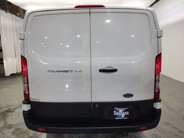 New 2024 Ford Transit 150 Base image 6