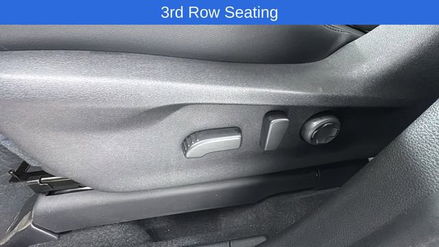 New 2026 Subaru Ascent Bronze Edition image 11