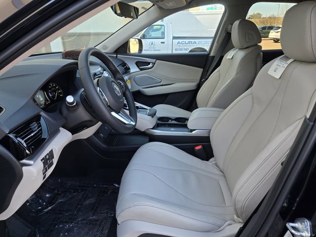 New 2026 Acura RDX SH-AWD w/ Technology Package image 8