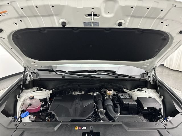 Certified 2025 Hyundai Santa Fe XRT AWD/4WD image 27