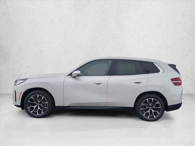 Used 2026 BMW X3 xDrive30 w/ Convenience Package image 5