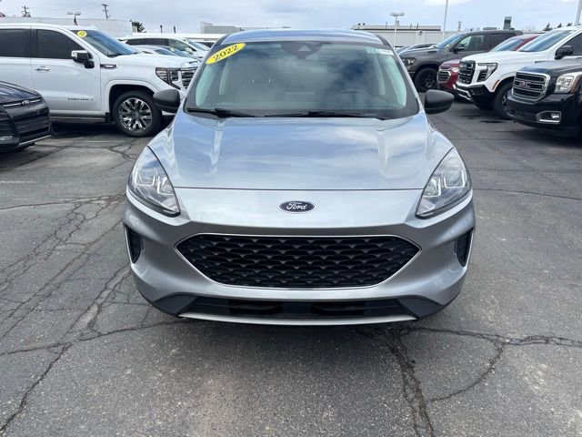 Used 2022 Ford Escape SE image 2