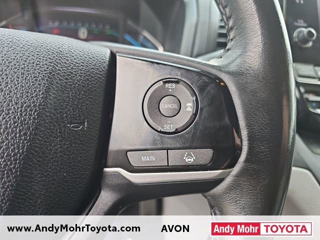 Used 2019 Honda Odyssey Touring image 17