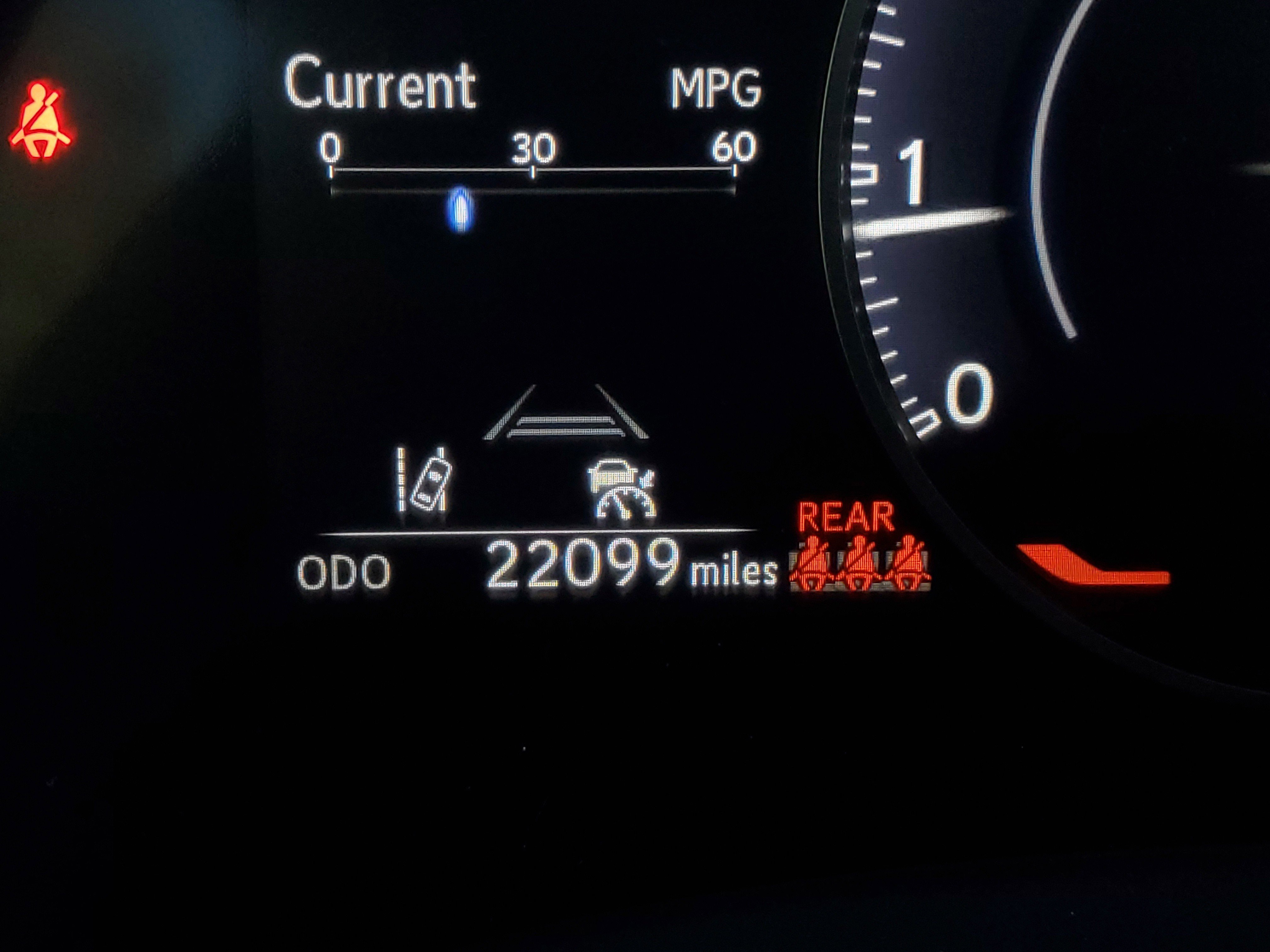 Used 2023 Lexus RX 350 Premium w/ Cold Area Package image 25