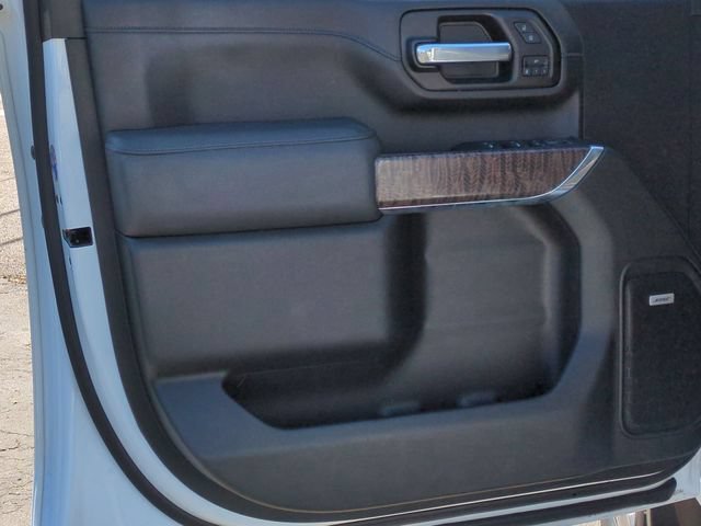 Used 2021 GMC Sierra 2500 Denali w/ Denali Ultimate Package AWD/4WD image 27