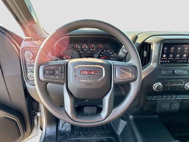 New 2026 GMC Sierra 1500 Pro w/ Pro Value Package image 10