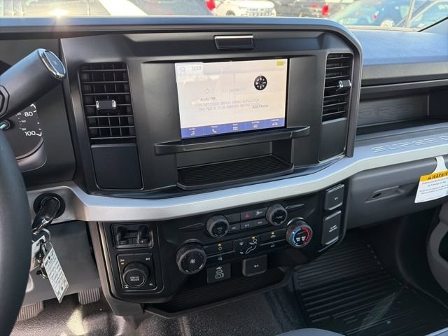New 2026 Ford F250 XL RWD image 14