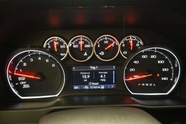 Used 2020 Chevrolet Silverado 1500 LT w/ All-Star Edition AWD/4WD image 27